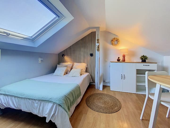 Le Nid Du Vieux Cronenbourg  - Charme Unique - - Strasbourg