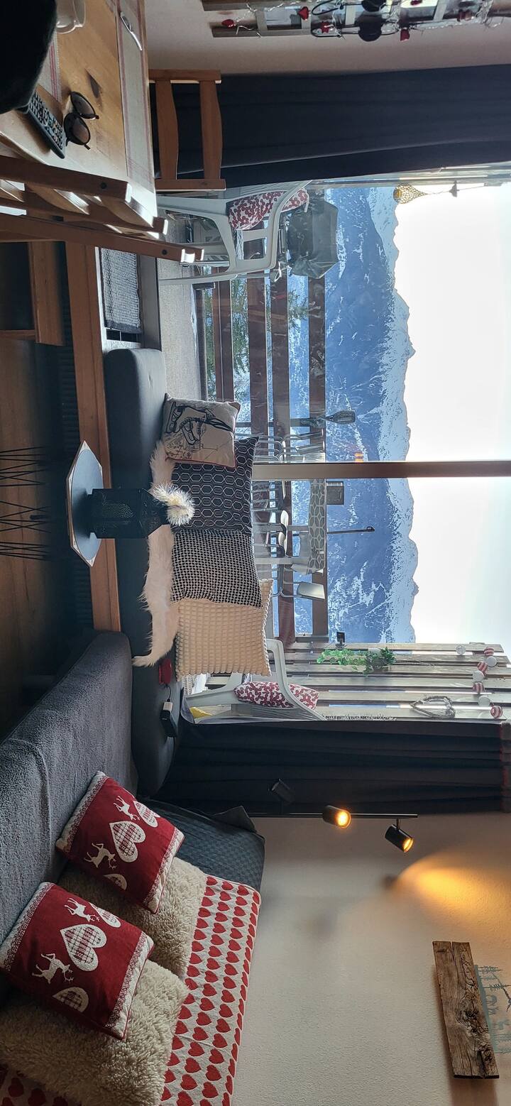 Всекидневна зона