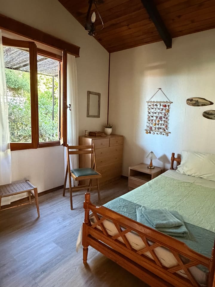 Dhomë gjumi 2