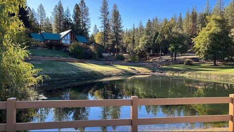 Live Yellowstone with a winery!