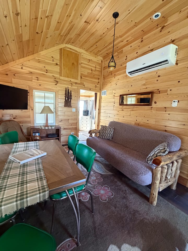 3 Bedroom Cabin On Houghton Lake - Eclipse#3 - Houghton Lake, MI