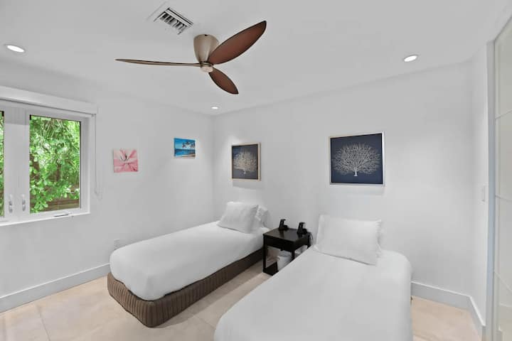 Chambre 4 - 1er étage