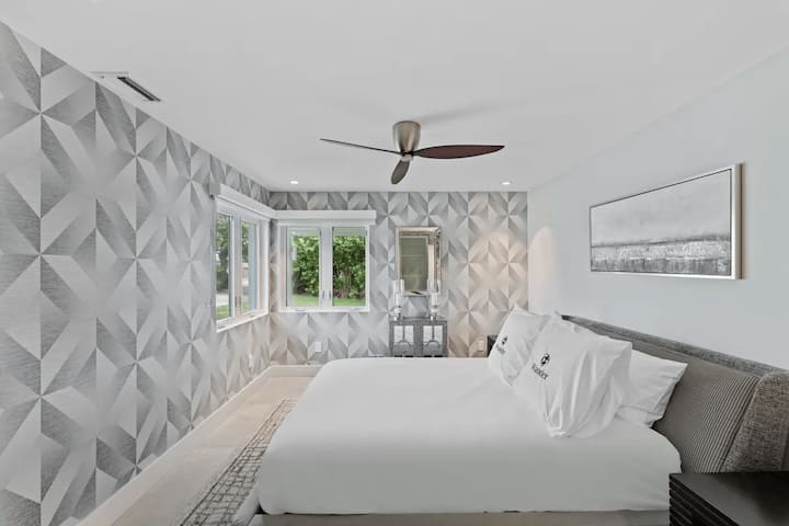 Chambre 3 - Premier étage