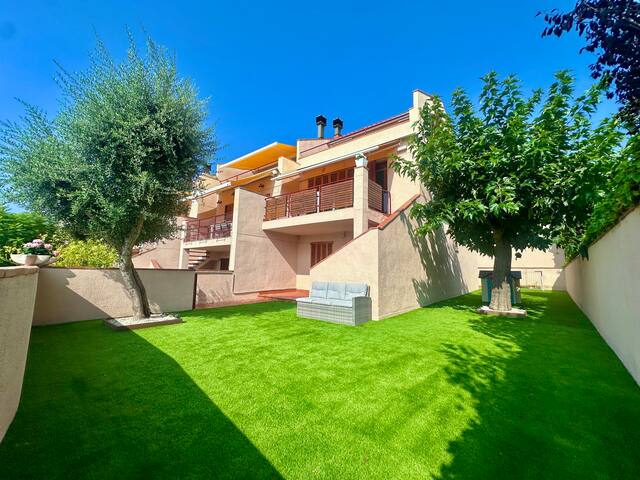 Casa en Urb. Residencial Les Punxes de S’agaró gallery image 3