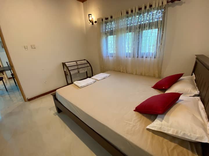 غرفة النوم 3