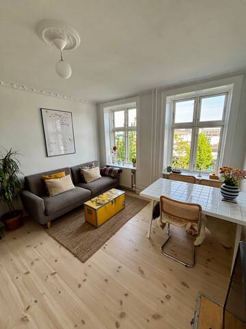 5 minutes walk from Copenhagen Central Station gallery image 5