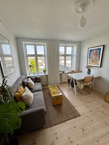 5 minutes walk from Copenhagen Central Station gallery image 3