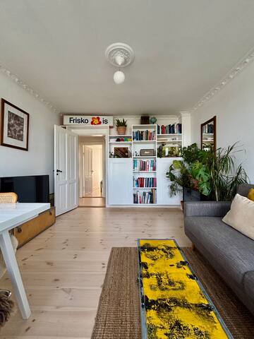 5 minutes walk from Copenhagen Central Station gallery image 4