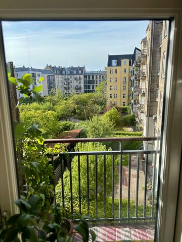 5 minutes walk from Copenhagen Central Station gallery image 2