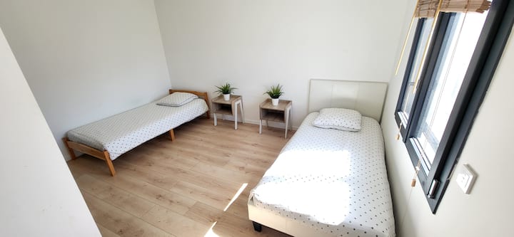 غرفة النوم 3