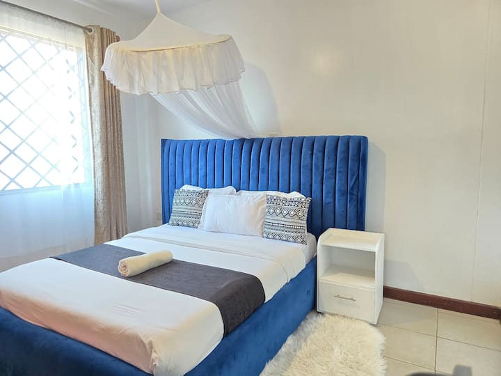 غرفة النوم 1