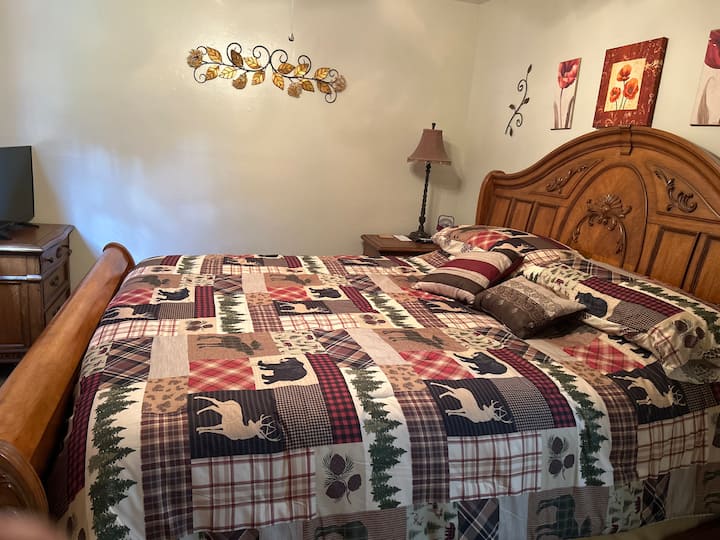 Спална соба 1