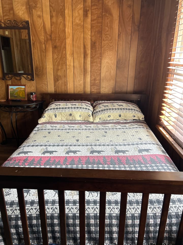 Спална соба 3