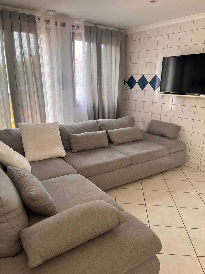 Chambre 3 - 15 Min à Pieds Du Centre De Trouville - Deauville