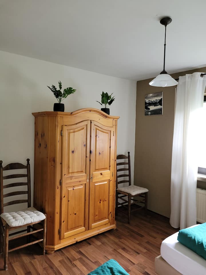 საძინებელი 5