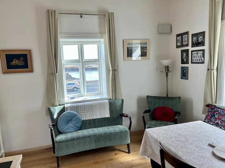Sælukot Cottage - IJsland