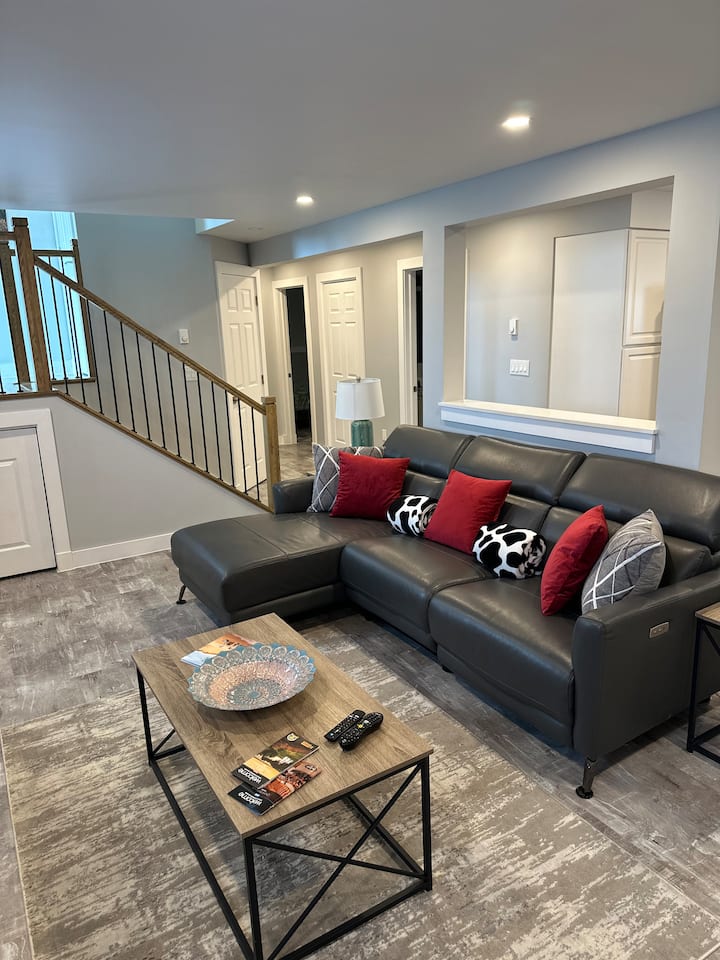 15 Min To Cavendish,new 2 King, Private Pavilion - Île-du-Prince-Édouard