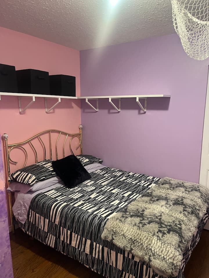 Chambre 3