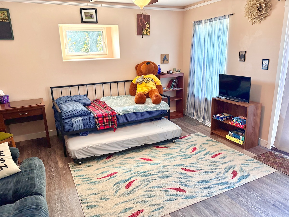 ห้องนั่งเล่น