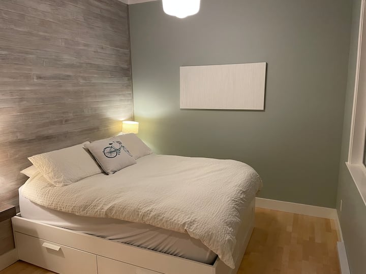 საძინებელი 1