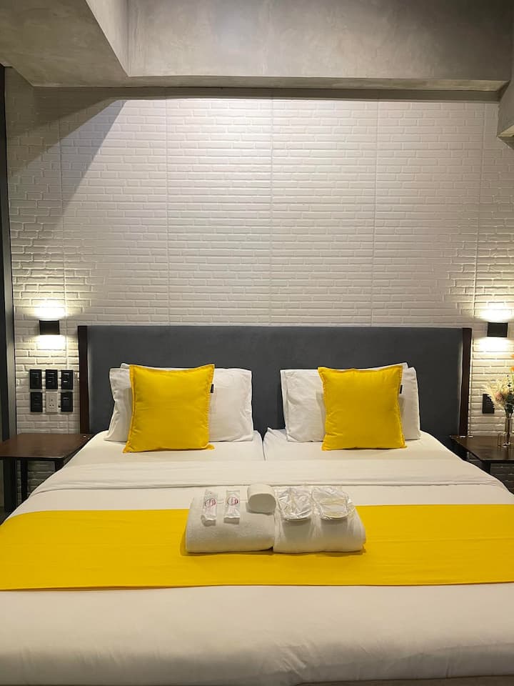 ห้องนอน