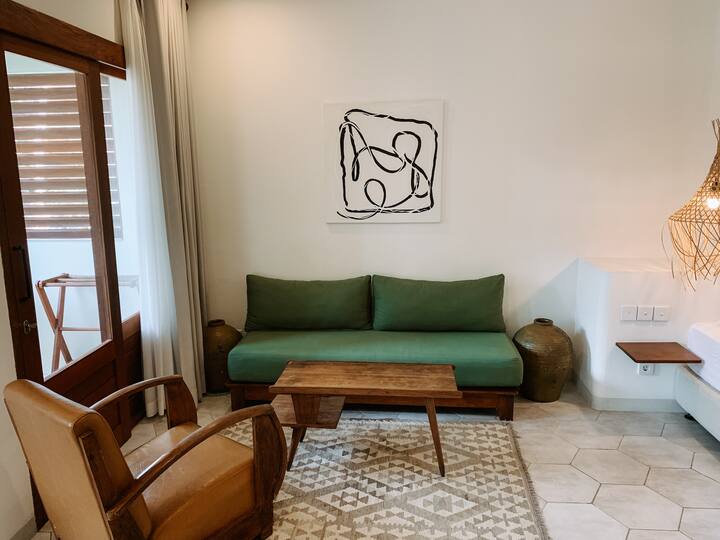 Kresna By The Sea Studio Three - Seminyak