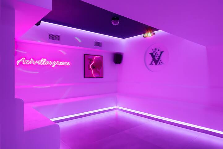 Serenity Art Villa Elounda gallery image 5