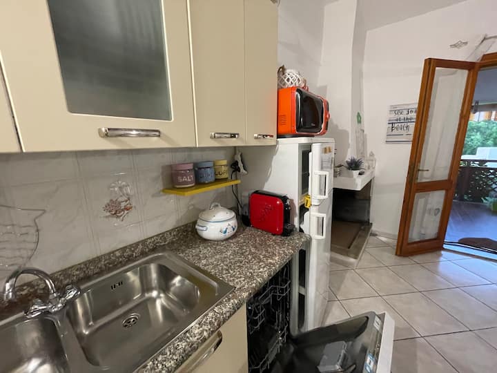 "Casa 19" - Costa Rei - La Tua Casa In Sardegna - - Costa Rei