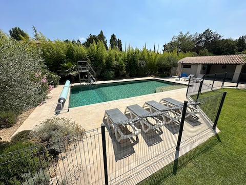 Villa Cadelia