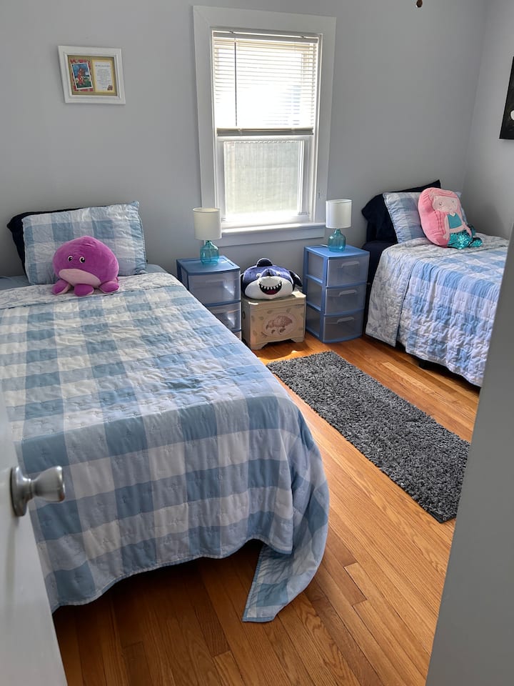 غرفة النوم 3