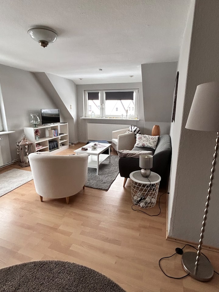 Apartment - Mölln