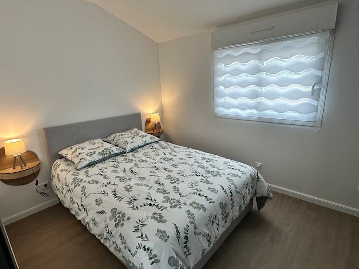 غرفة النوم 2