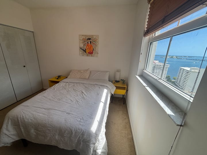 ห้องนอน