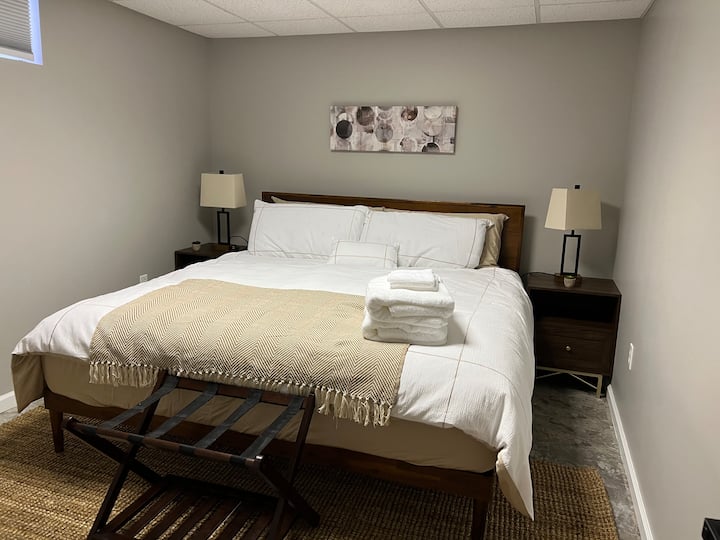 საძინებელი 4