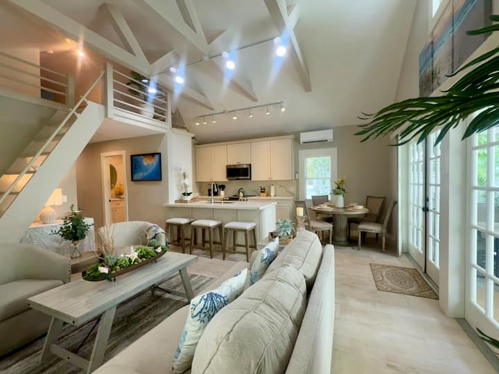 Fully Remodeled Home In Downtown - Key West, FL