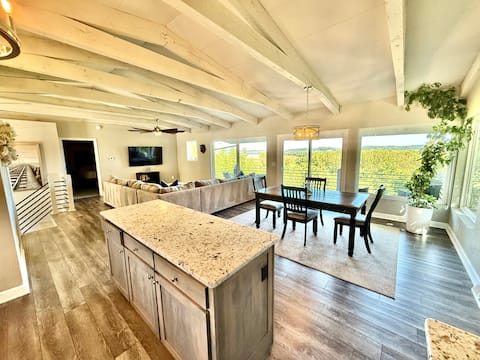 Amazing Views in Central Jefferson City