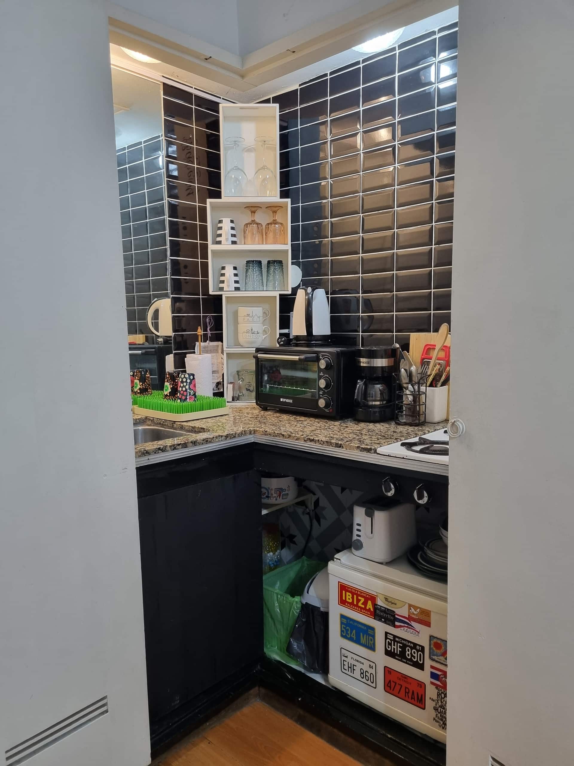Recoleta Small Functional Studio