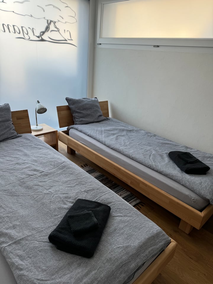 საძინებელი