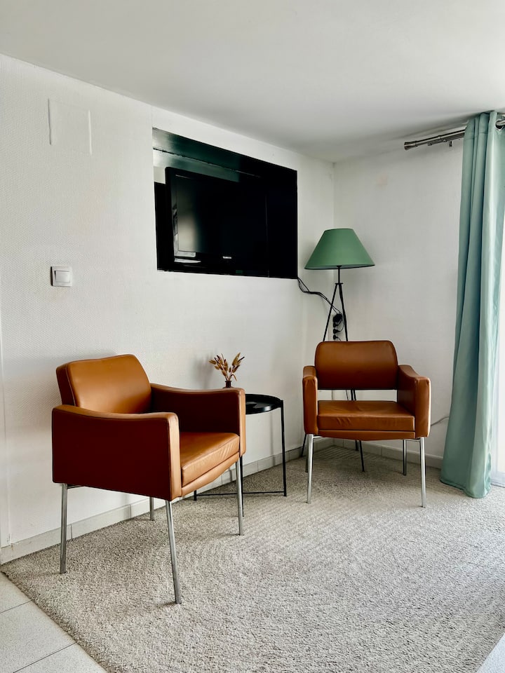Charmant Rez-de-jardin à 15min D’orly - Saint-Michel-sur-Orge