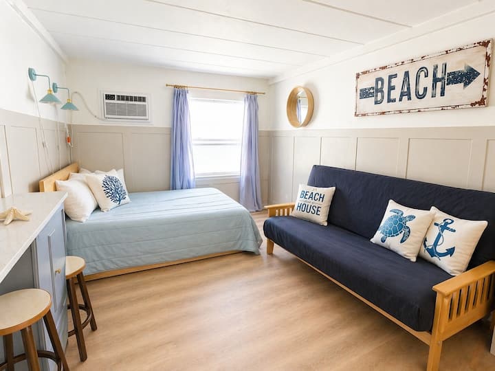 North Wildwood Condo - North Wildwood, NJ