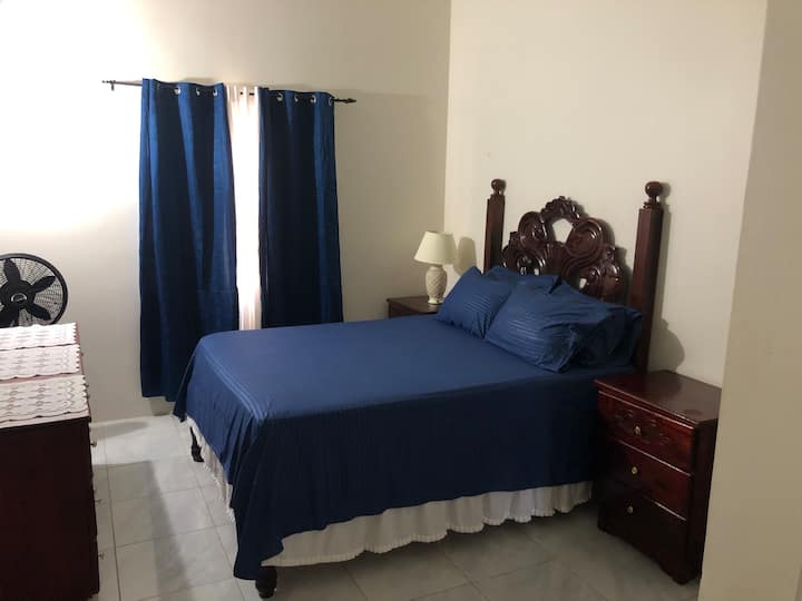 Chambre 1
