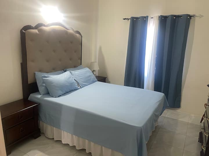Chambre 2