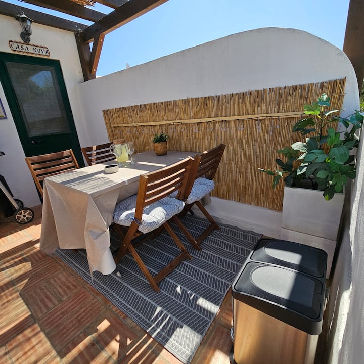 Casa Nova - Quarteira