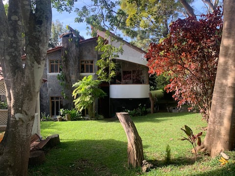 House in Yacht Club Atitlan, San Lucas Toliman