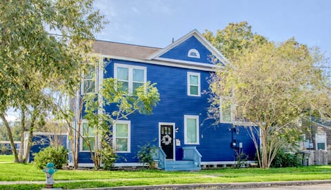 Heart of Downtown Victoria