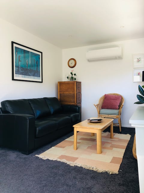 Top performing Airbnb: The Perch in Wānaka
