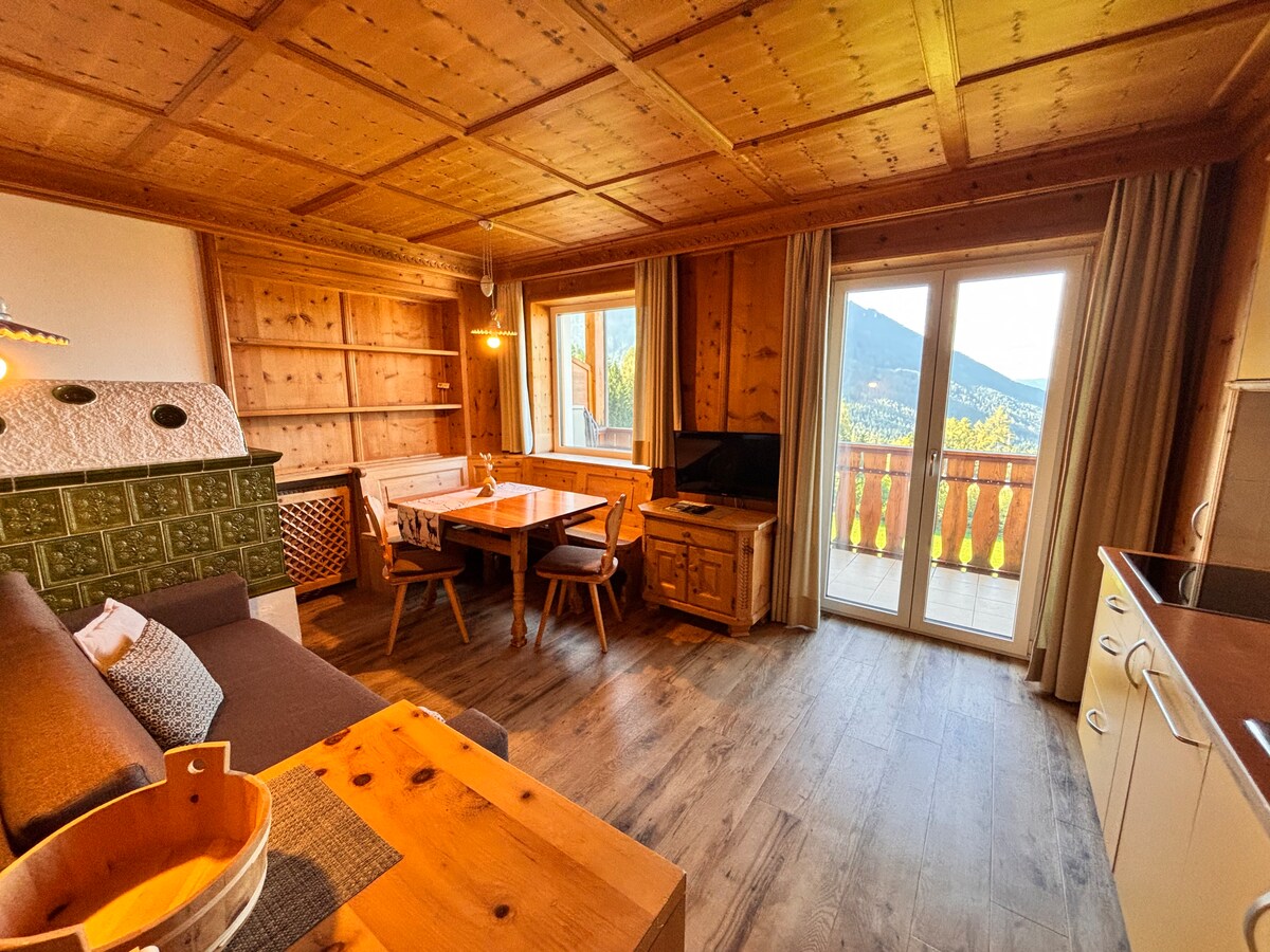 Airbnb con migliori performance: Very nice vacation rental a Castelrotto
