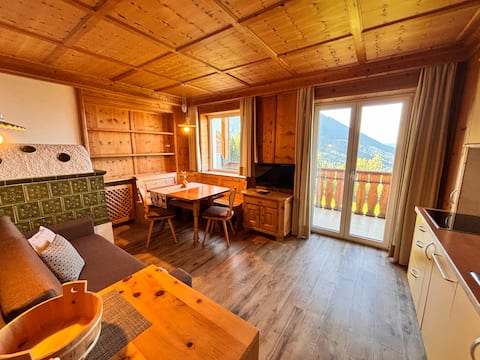 Airbnb con migliori performance: Very nice vacation rental a Castelrotto