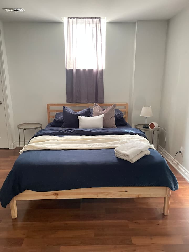 Спална соба