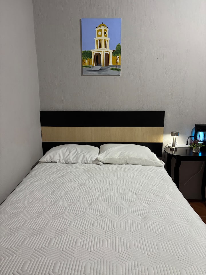 საძინებელი 2